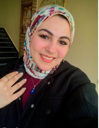 تسنيم سامى عطية